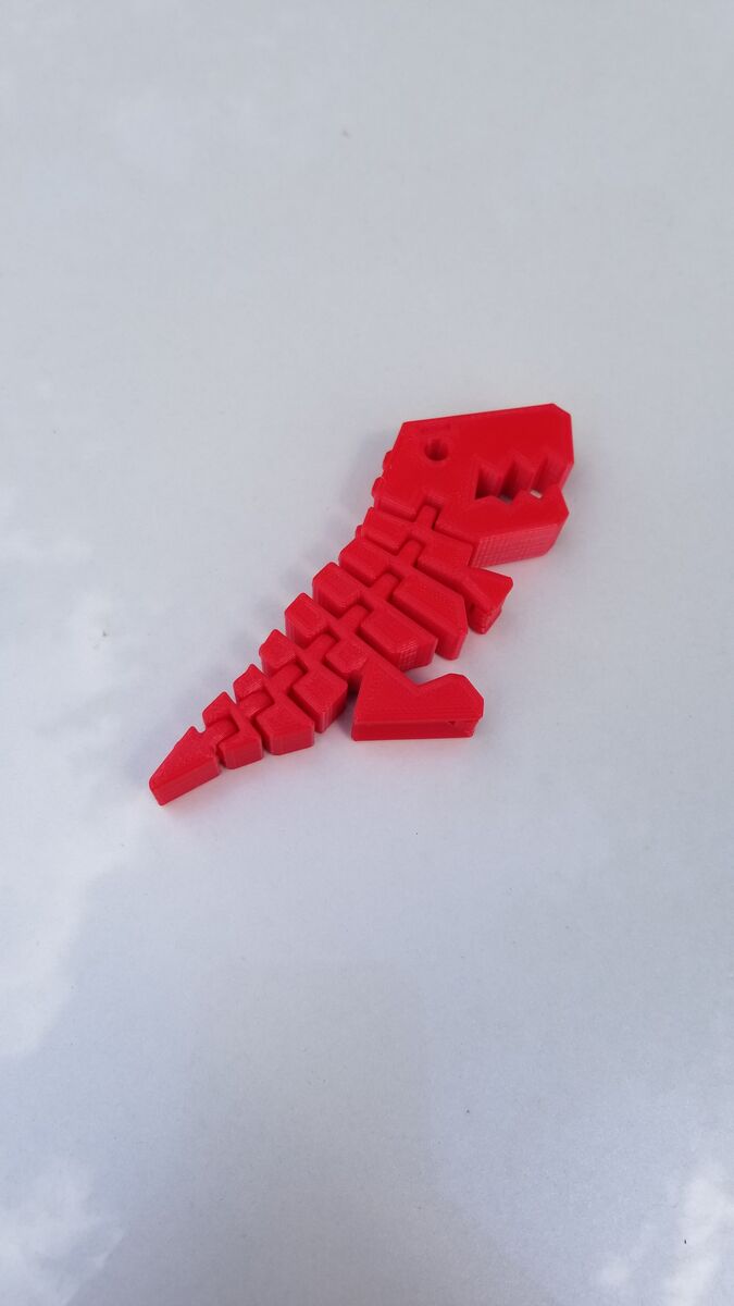 Faithful Creations 3D printing photo